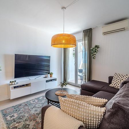 ספליט Apartment Zest מראה חיצוני תמונה