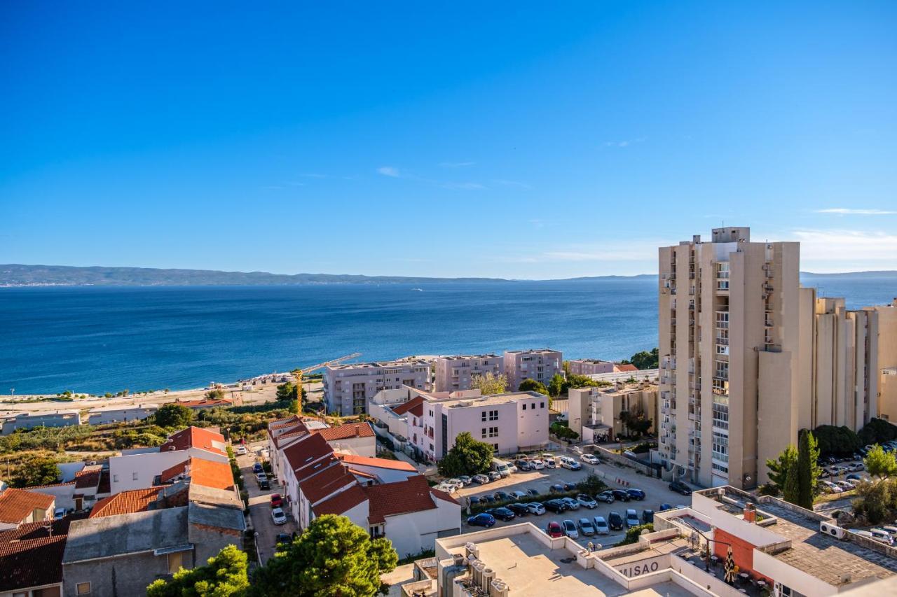 ספליט Apartment Zest מראה חיצוני תמונה