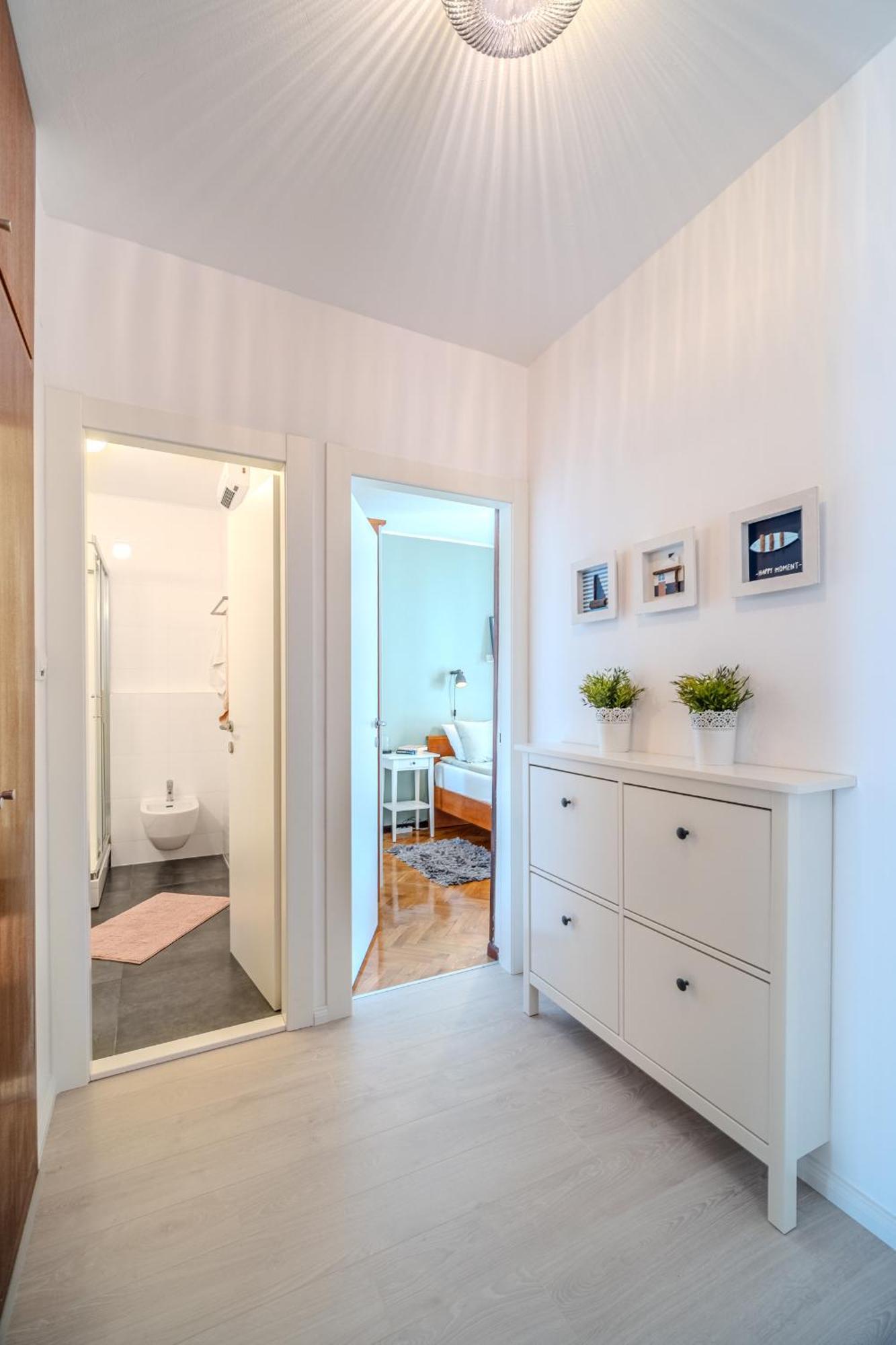 ספליט Apartment Zest מראה חיצוני תמונה