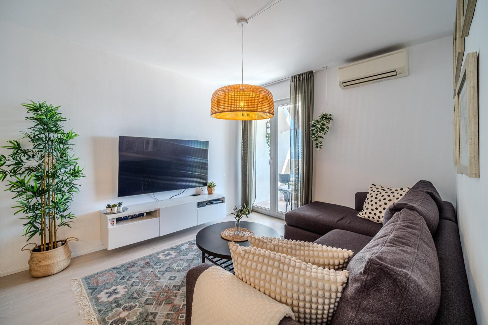 ספליט Apartment Zest מראה חיצוני תמונה