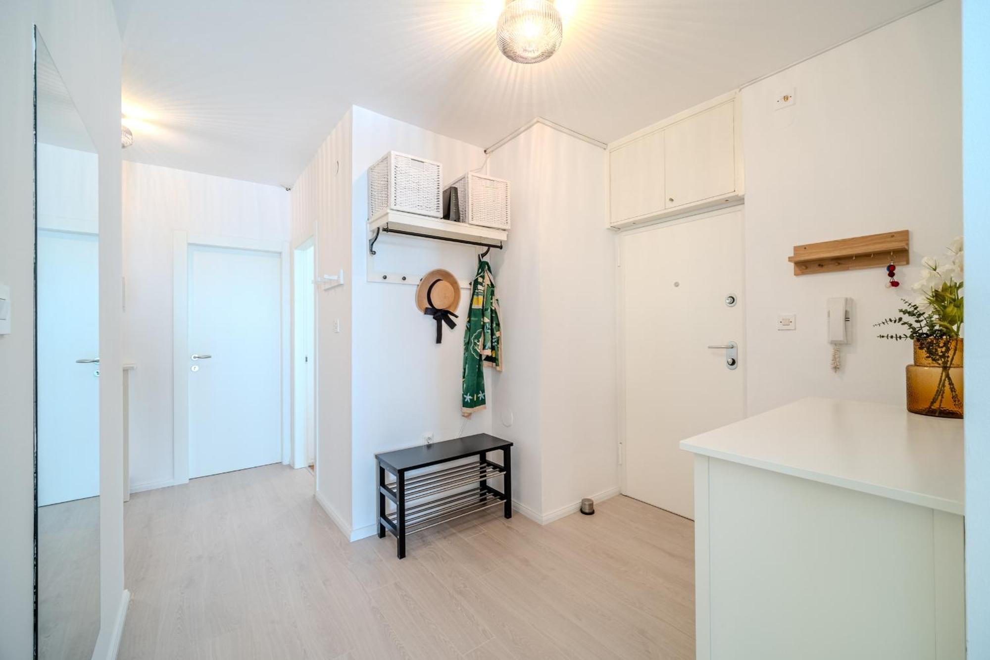 ספליט Apartment Zest מראה חיצוני תמונה