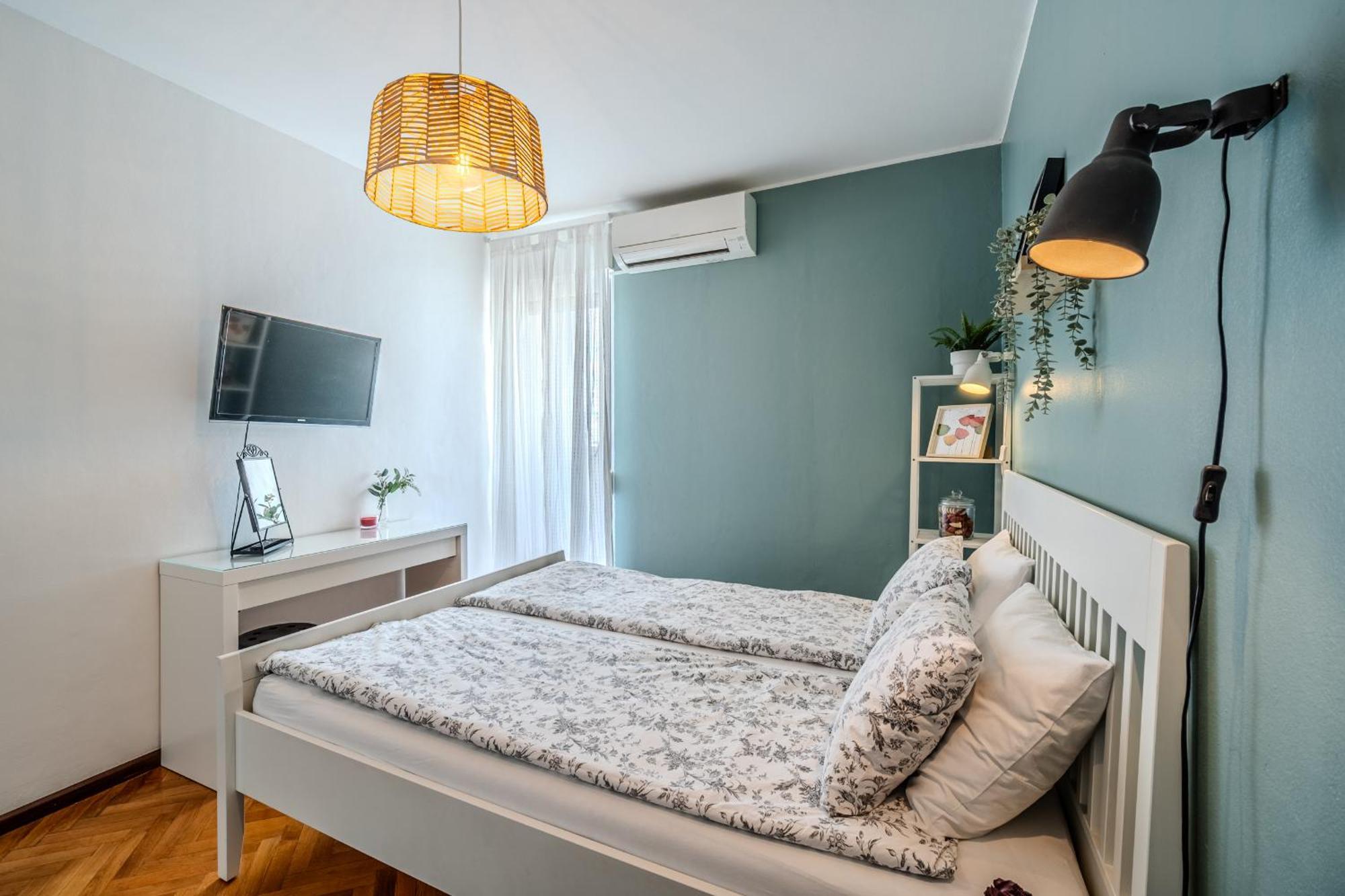 ספליט Apartment Zest מראה חיצוני תמונה