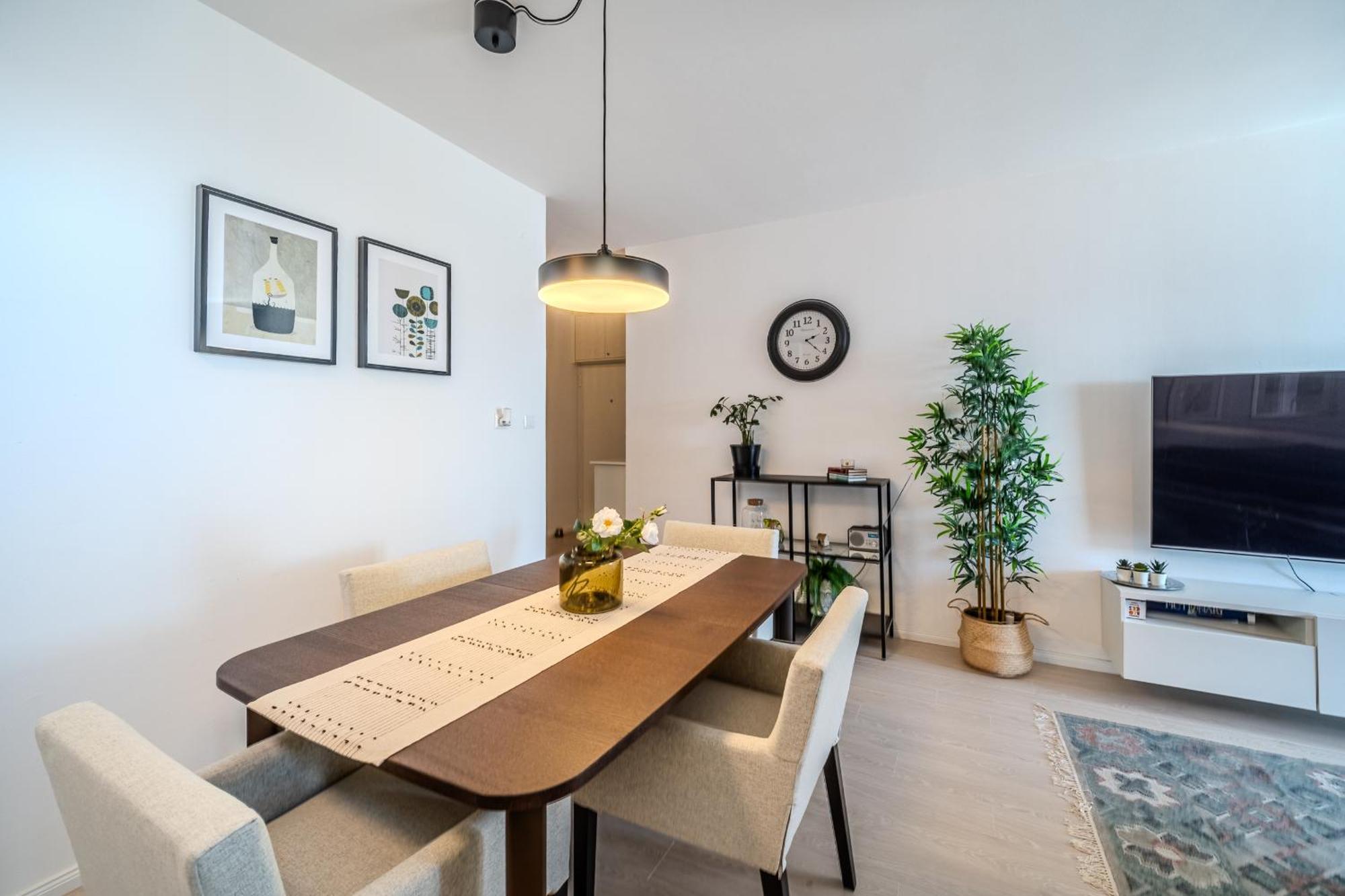 ספליט Apartment Zest מראה חיצוני תמונה